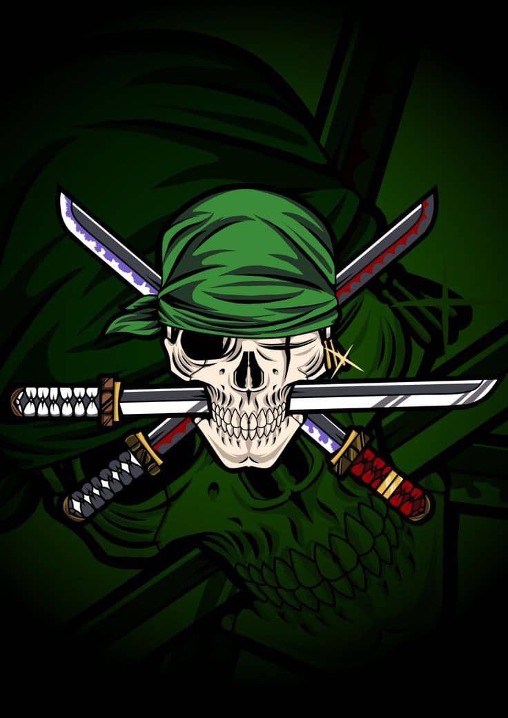 ☠️
